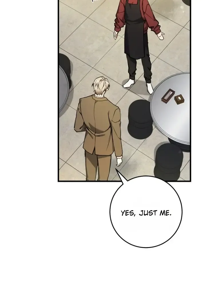 The Hunter Wants To Live Quietly Zinmanga X Chapter 10 Page 82