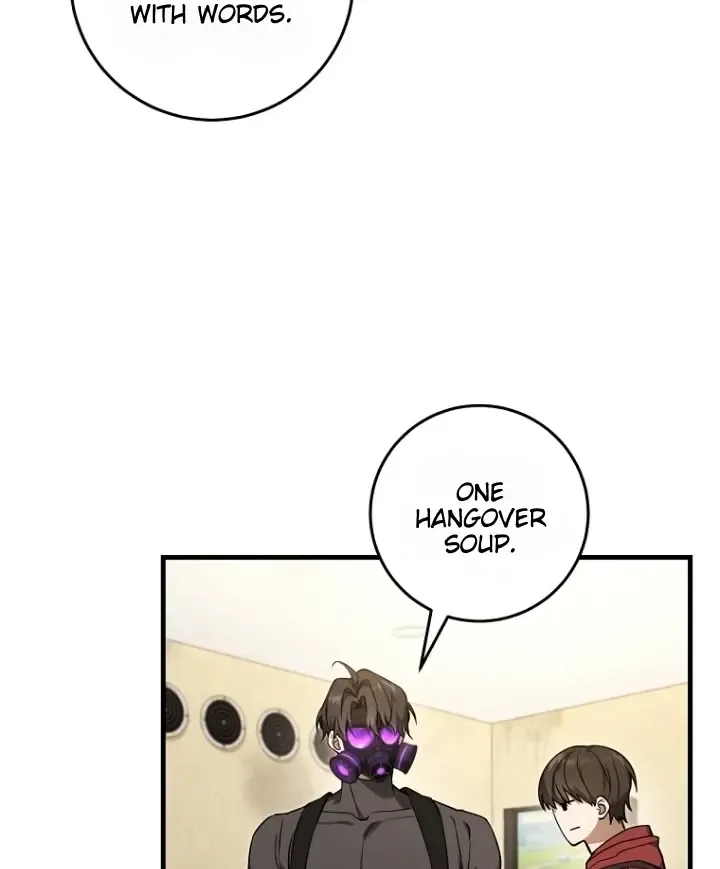 The Hunter Wants To Live Quietly Zinmanga X Chapter 10 Page 88