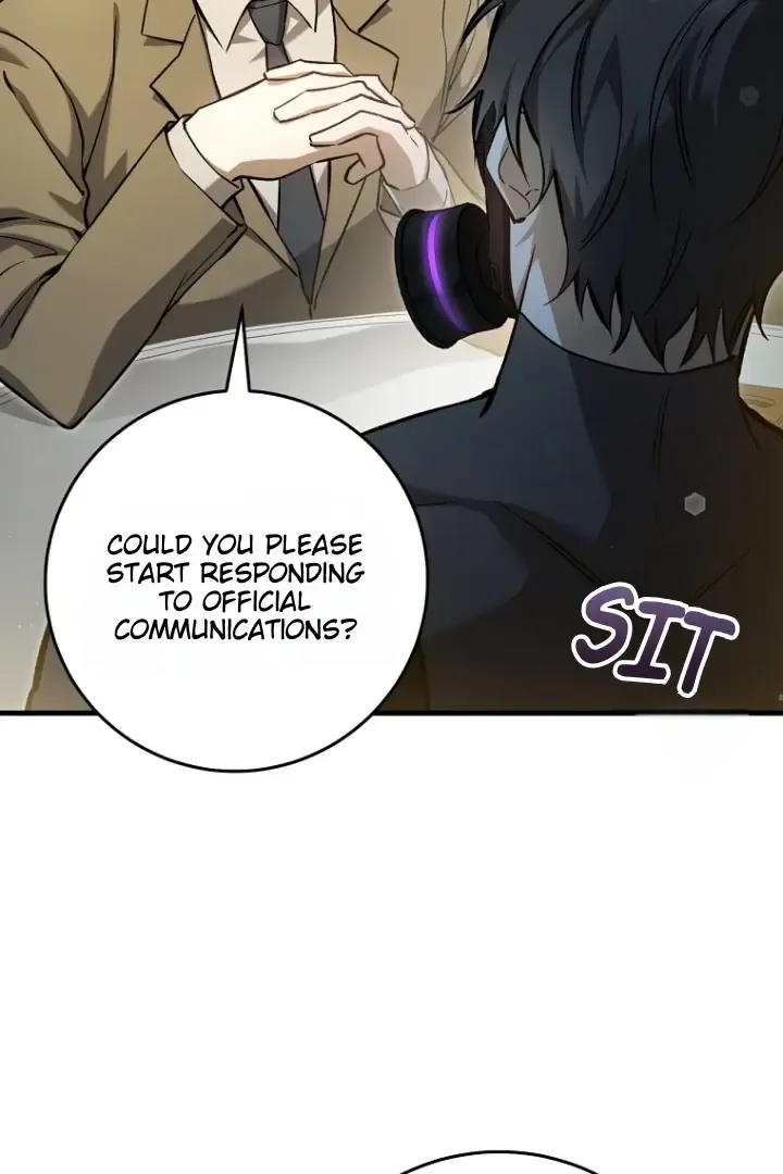 The Hunter Wants To Live Quietly Zinmanga X Chapter 10 Page 92