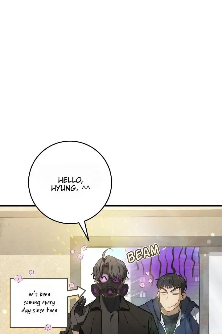 The Hunter Wants To Live Quietly Zinmanga X Chapter 9 Page 16