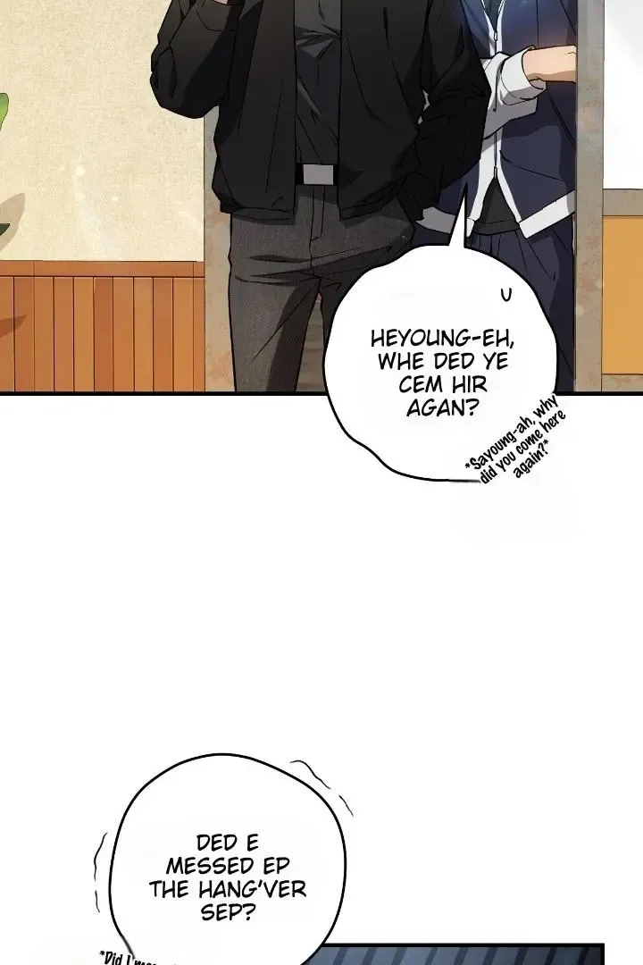 The Hunter Wants To Live Quietly Zinmanga X Chapter 9 Page 17