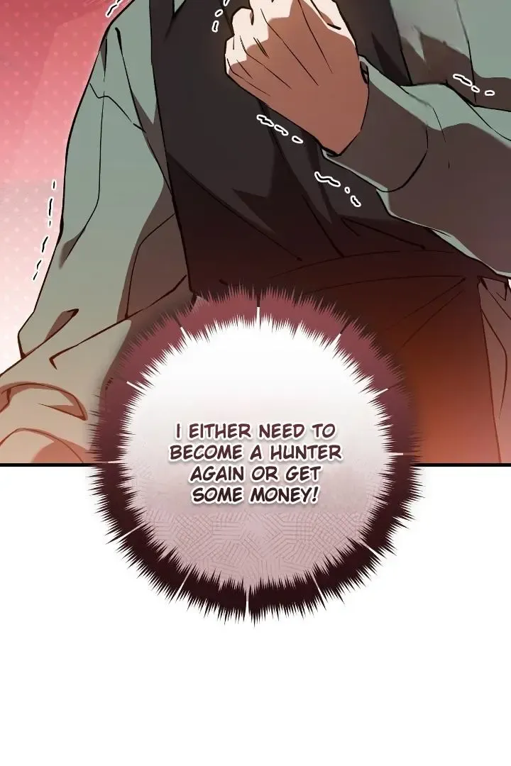 The Hunter Wants To Live Quietly Zinmanga X Chapter 9 Page 22