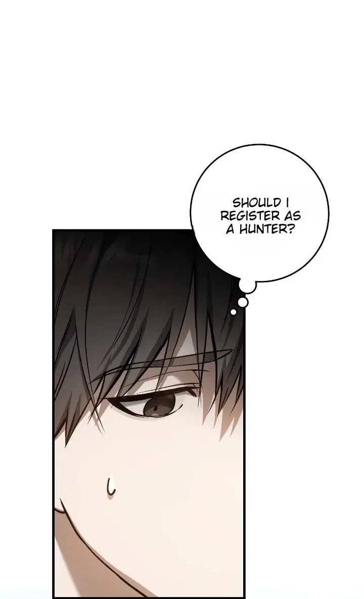 The Hunter Wants To Live Quietly Zinmanga X Chapter 9 Page 34