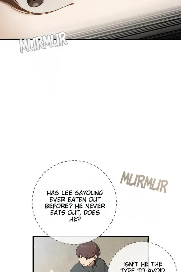 The Hunter Wants To Live Quietly Zinmanga X Chapter 8 Page 25