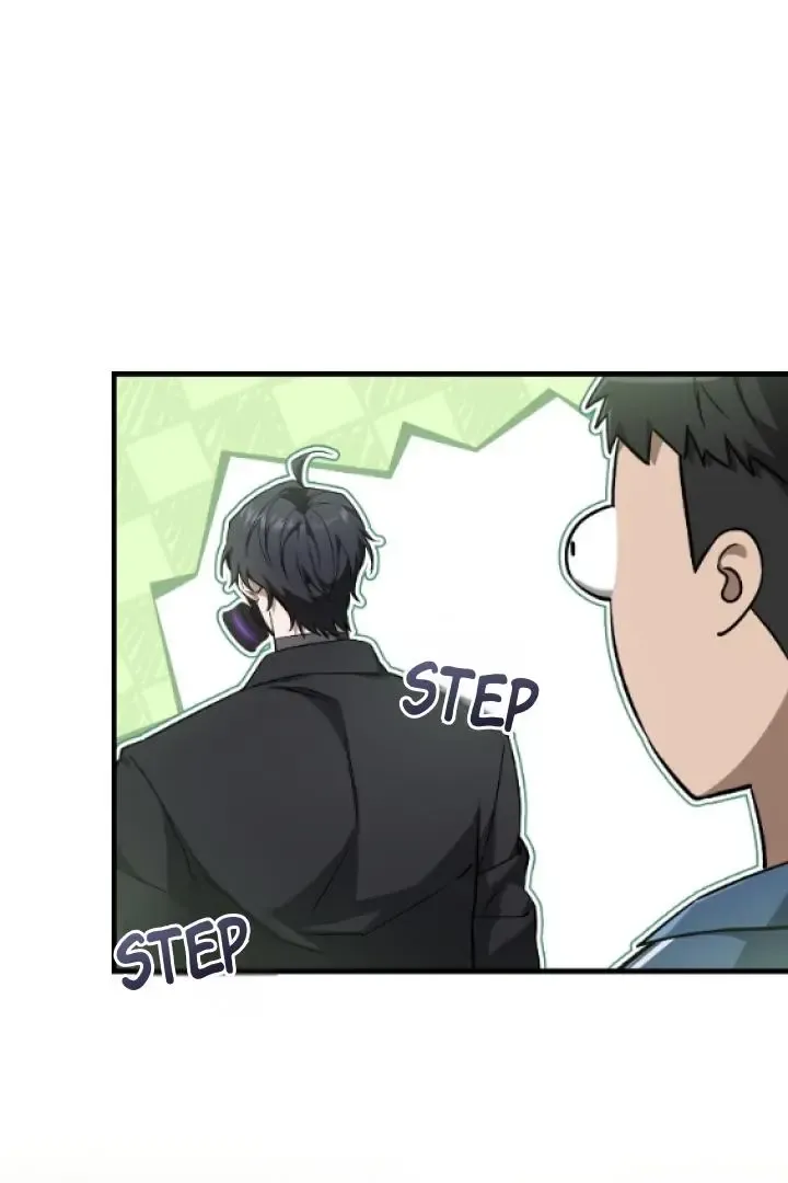 The Hunter Wants To Live Quietly Zinmanga X Chapter 8 Page 30