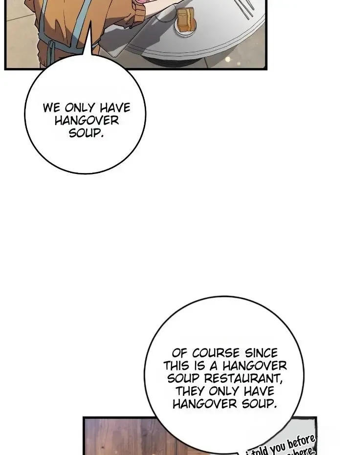 The Hunter Wants To Live Quietly Zinmanga X Chapter 8 Page 39