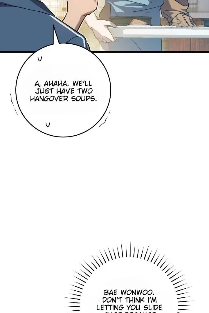 The Hunter Wants To Live Quietly Zinmanga X Chapter 8 Page 42