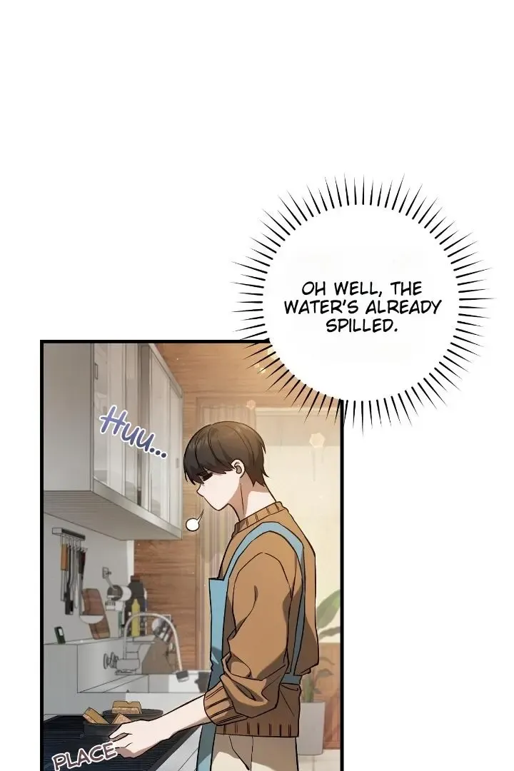 The Hunter Wants To Live Quietly Zinmanga X Chapter 8 Page 44