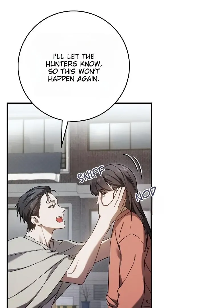 The Hunter Wants To Live Quietly Zinmanga X Chapter 7 Page 69