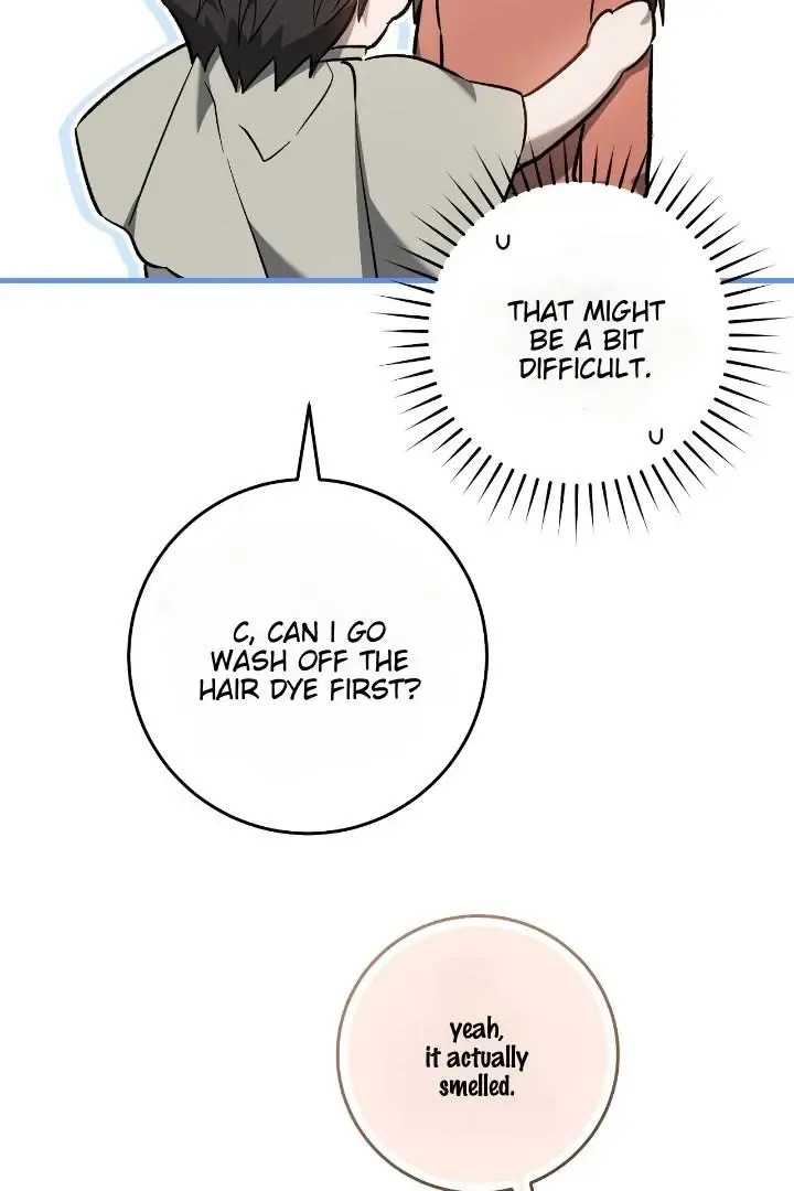 The Hunter Wants To Live Quietly Zinmanga X Chapter 7 Page 71