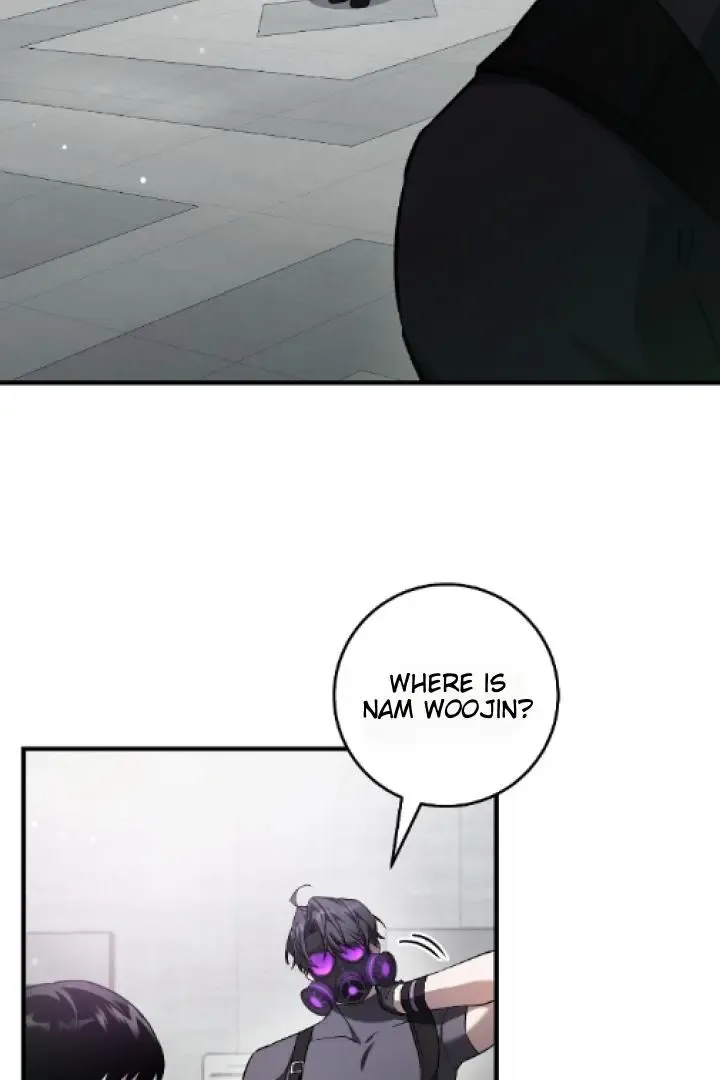 The Hunter Wants To Live Quietly Zinmanga X Chapter 7 Page 79