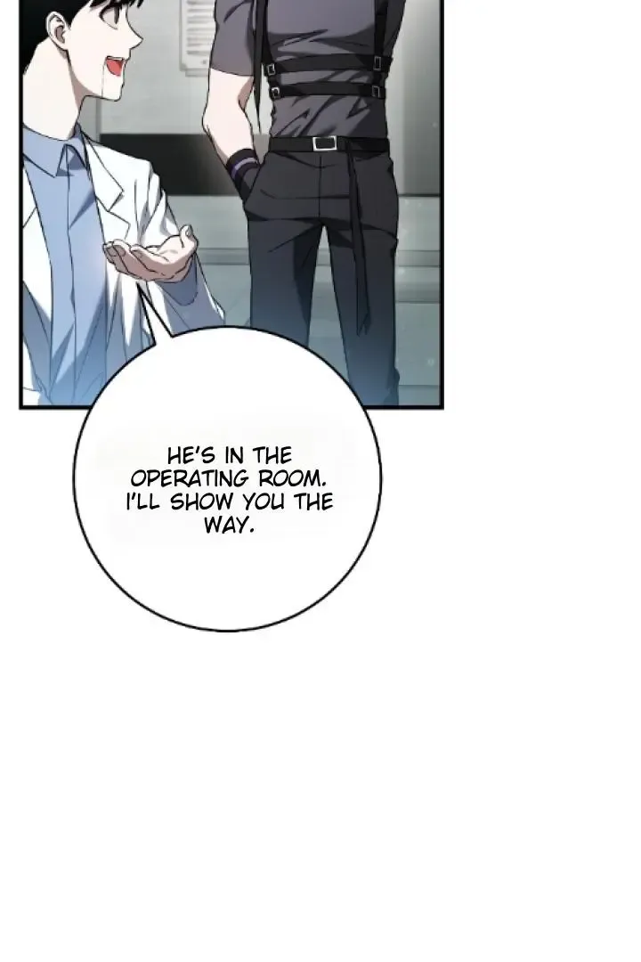 The Hunter Wants To Live Quietly Zinmanga X Chapter 7 Page 80