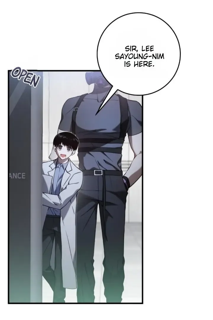 The Hunter Wants To Live Quietly Zinmanga X Chapter 7 Page 84