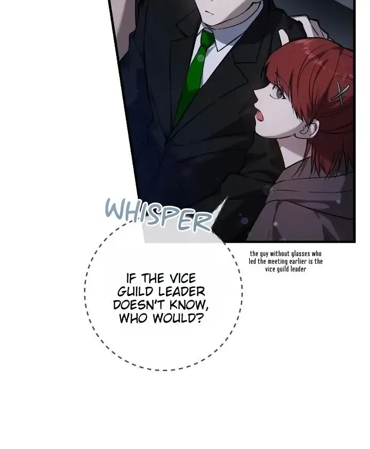 The Hunter Wants To Live Quietly Zinmanga X Chapter 6 Page 46