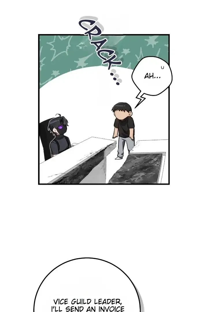 The Hunter Wants To Live Quietly Zinmanga X Chapter 6 Page 53