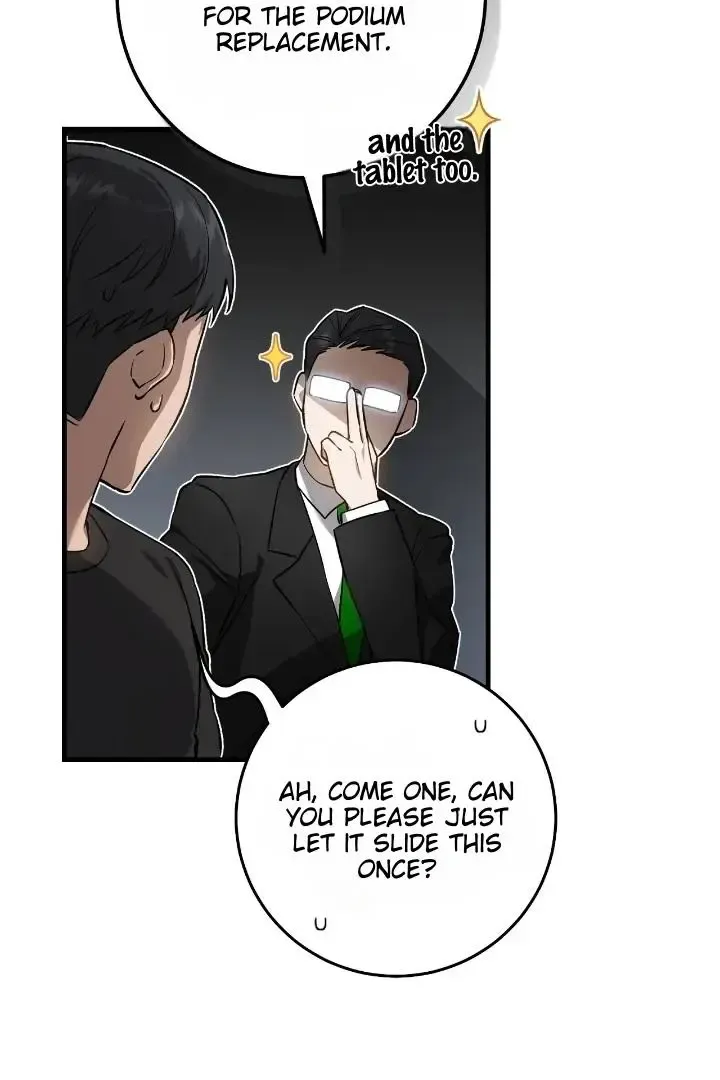 The Hunter Wants To Live Quietly Zinmanga X Chapter 6 Page 54