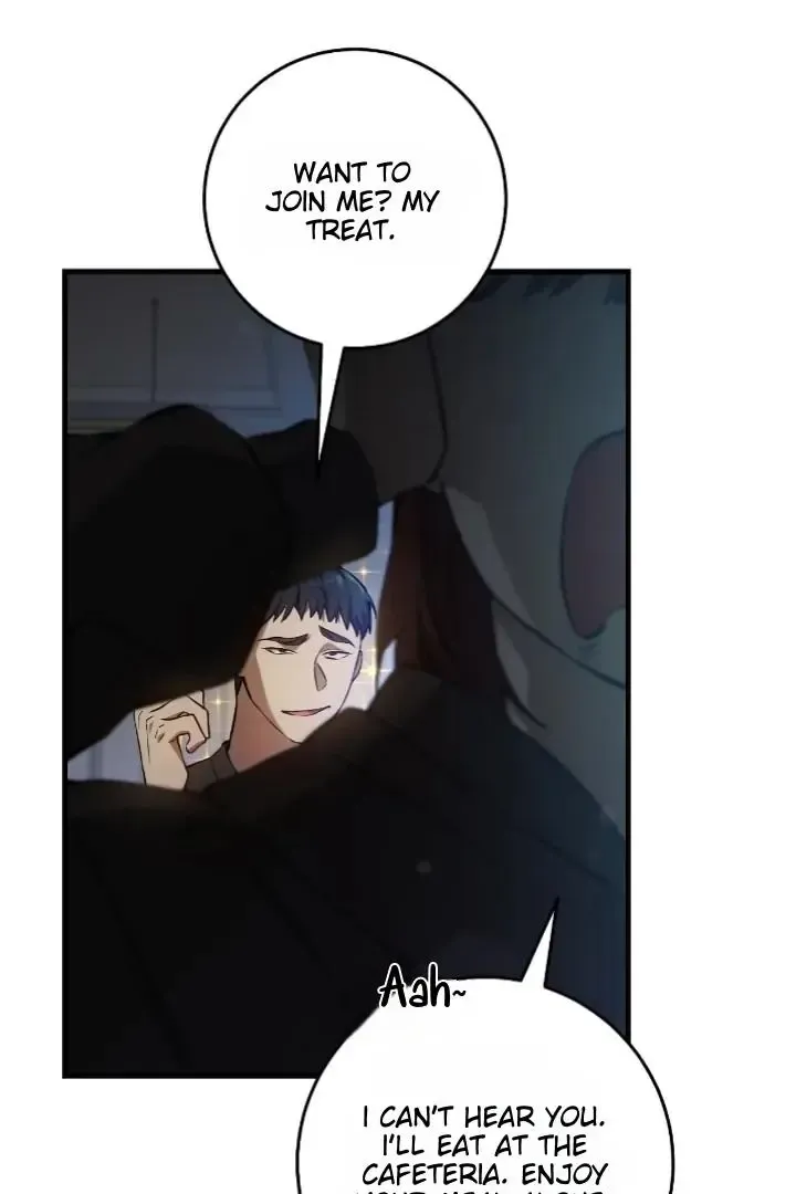The Hunter Wants To Live Quietly Zinmanga X Chapter 6 Page 60