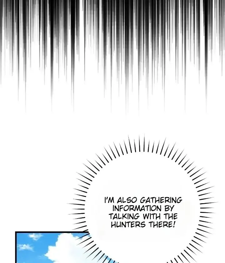 The Hunter Wants To Live Quietly Zinmanga X Chapter 6 Page 67