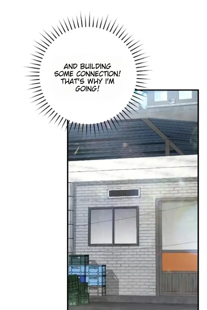 The Hunter Wants To Live Quietly Zinmanga X Chapter 6 Page 69