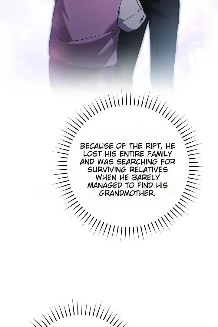 The Hunter Wants To Live Quietly Zinmanga X Chapter 6 Page 84