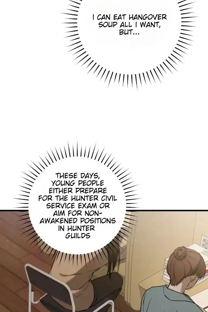 The Hunter Wants To Live Quietly Zinmanga X Chapter 6 Page 88
