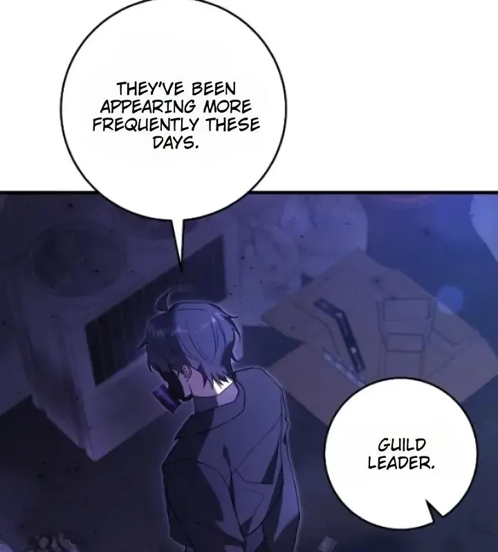 The Hunter Wants To Live Quietly Zinmanga X Chapter 5 Page 7