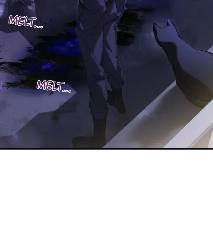 The Hunter Wants To Live Quietly Zinmanga X Chapter 5 Page 8