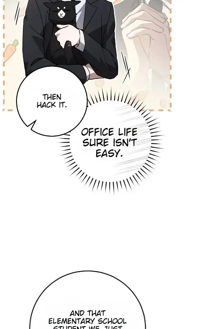 The Hunter Wants To Live Quietly Zinmanga X Chapter 5 Page 22