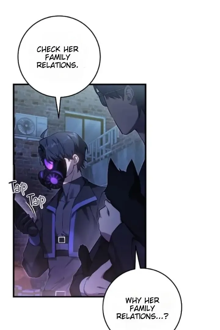 The Hunter Wants To Live Quietly Zinmanga X Chapter 5 Page 25