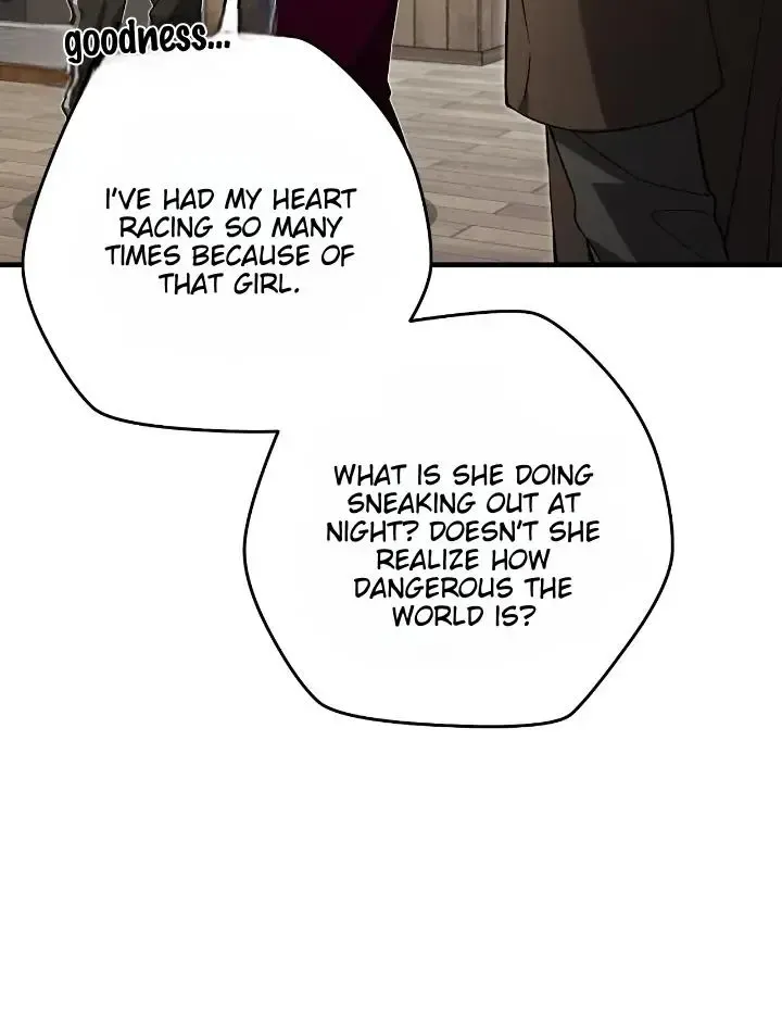 The Hunter Wants To Live Quietly Zinmanga X Chapter 5 Page 33