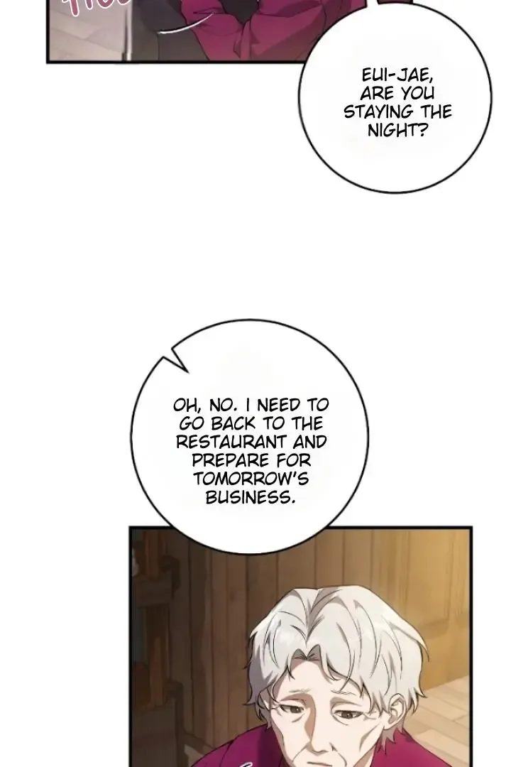 The Hunter Wants To Live Quietly Zinmanga X Chapter 5 Page 35