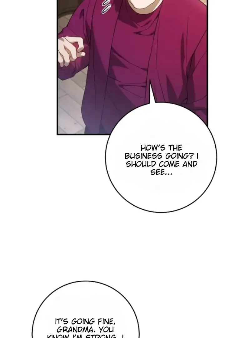 The Hunter Wants To Live Quietly Zinmanga X Chapter 5 Page 36