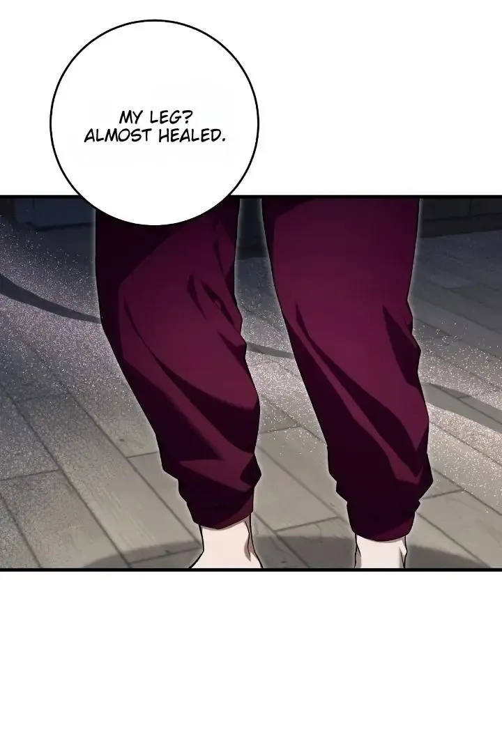 The Hunter Wants To Live Quietly Zinmanga X Chapter 5 Page 39