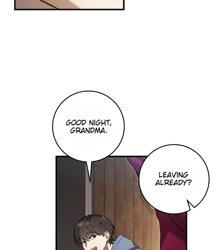 The Hunter Wants To Live Quietly Zinmanga X Chapter 5 Page 41