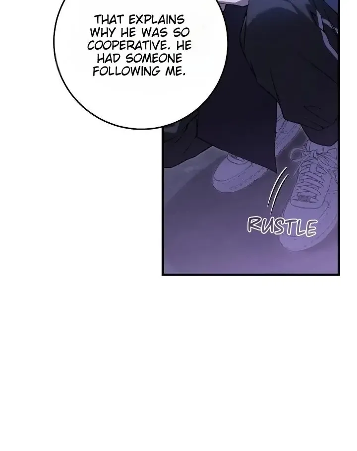 The Hunter Wants To Live Quietly Zinmanga X Chapter 5 Page 46