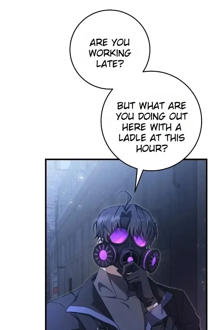 The Hunter Wants To Live Quietly Zinmanga X Chapter 4 Page 9
