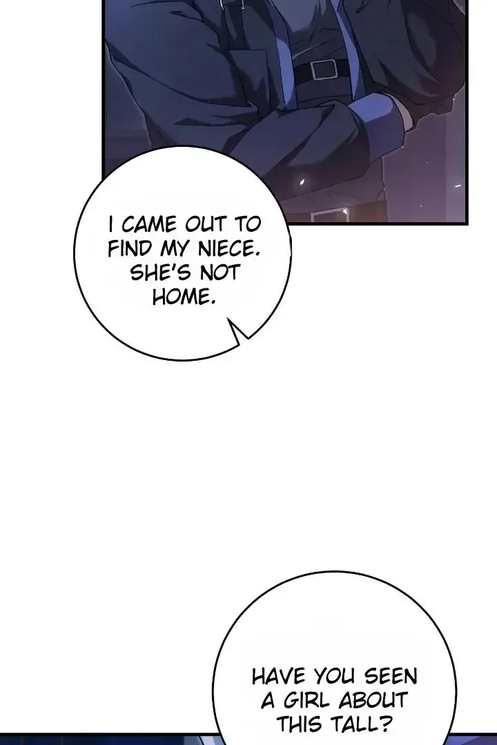 The Hunter Wants To Live Quietly Zinmanga X Chapter 4 Page 10