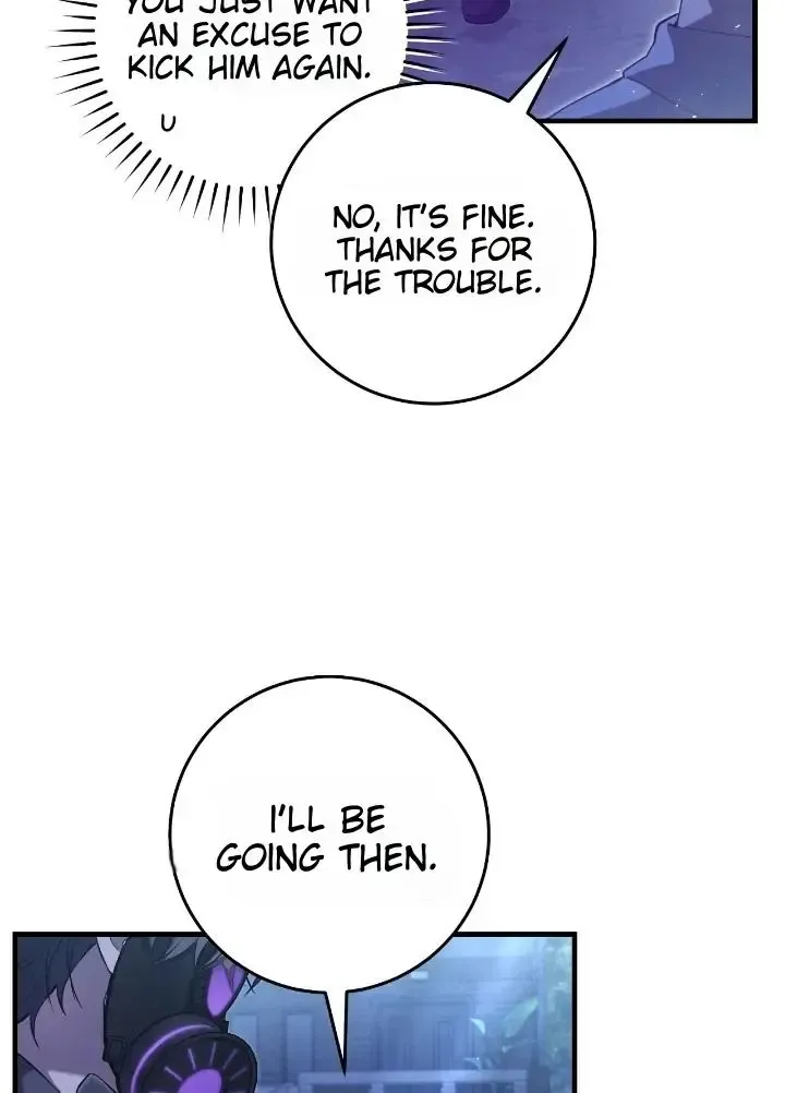 The Hunter Wants To Live Quietly Zinmanga X Chapter 4 Page 17