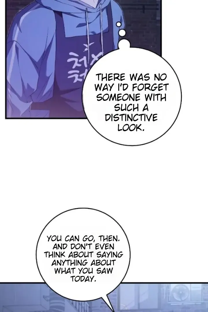 The Hunter Wants To Live Quietly Zinmanga X Chapter 4 Page 21