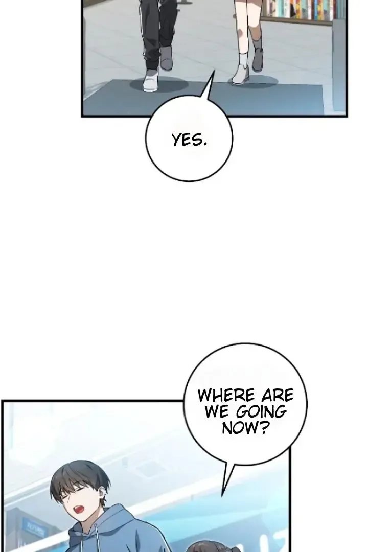The Hunter Wants To Live Quietly Zinmanga X Chapter 3 Page 18
