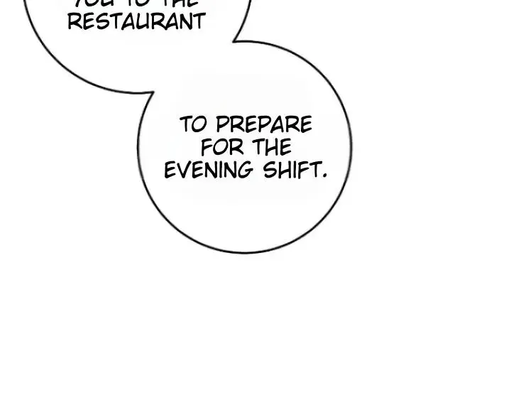 The Hunter Wants To Live Quietly Zinmanga X Chapter 3 Page 20