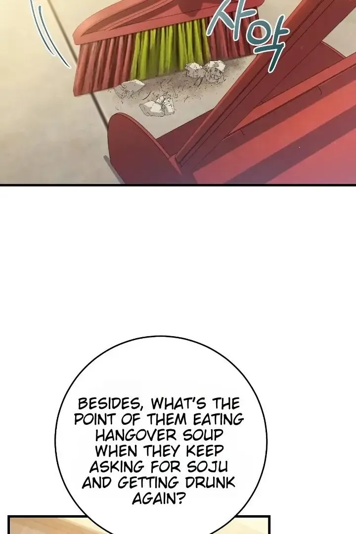 The Hunter Wants To Live Quietly Zinmanga X Chapter 3 Page 36