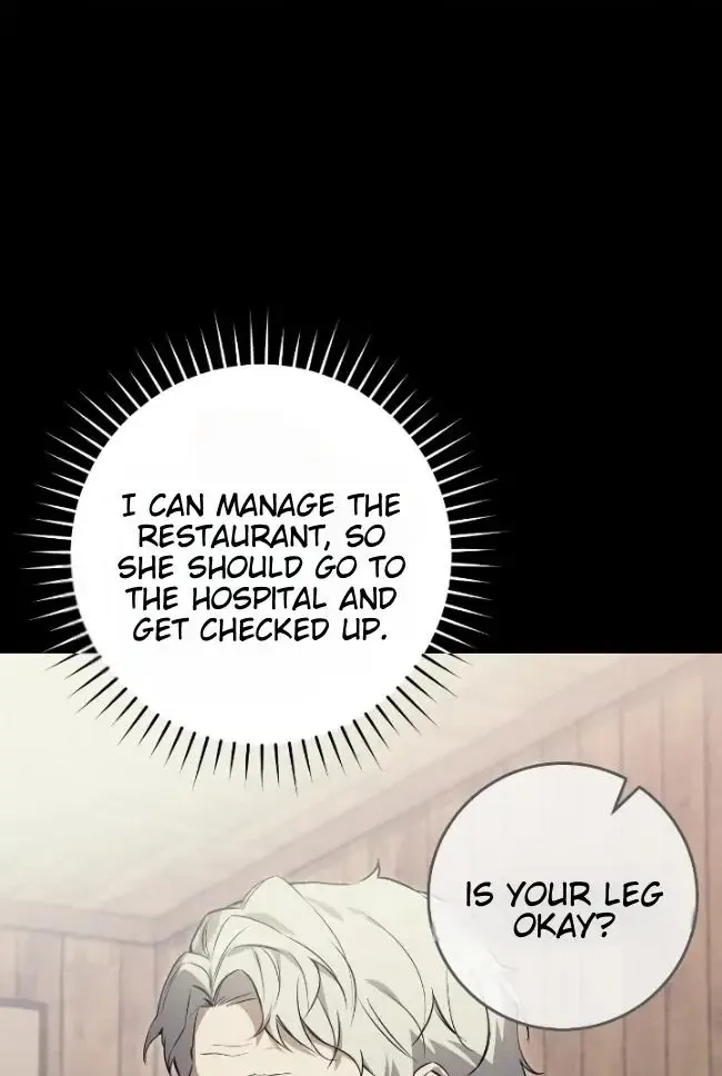 The Hunter Wants To Live Quietly Zinmanga X Chapter 3 Page 48