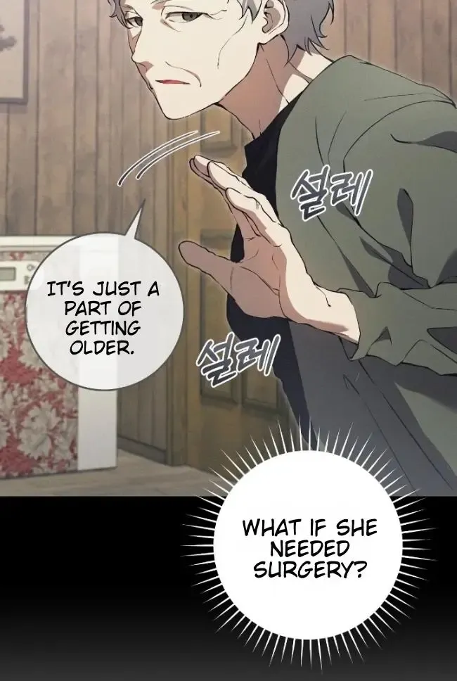 The Hunter Wants To Live Quietly Zinmanga X Chapter 3 Page 49