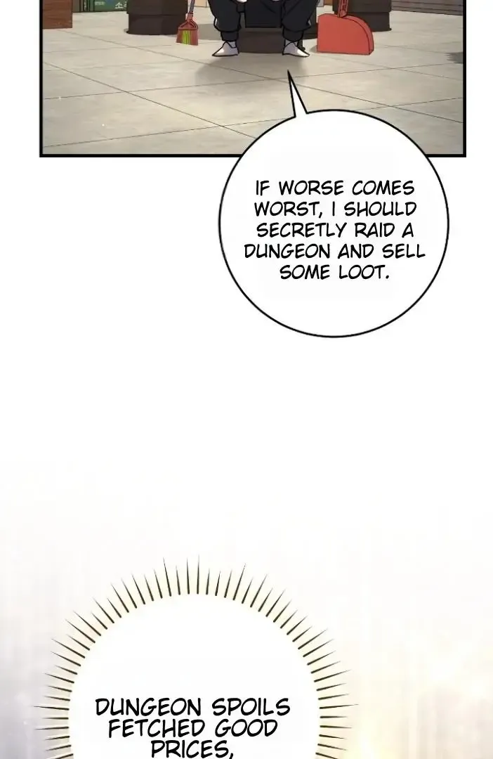 The Hunter Wants To Live Quietly Zinmanga X Chapter 3 Page 51
