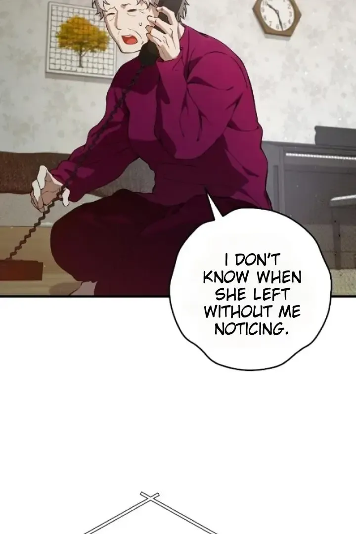 The Hunter Wants To Live Quietly Zinmanga X Chapter 3 Page 60