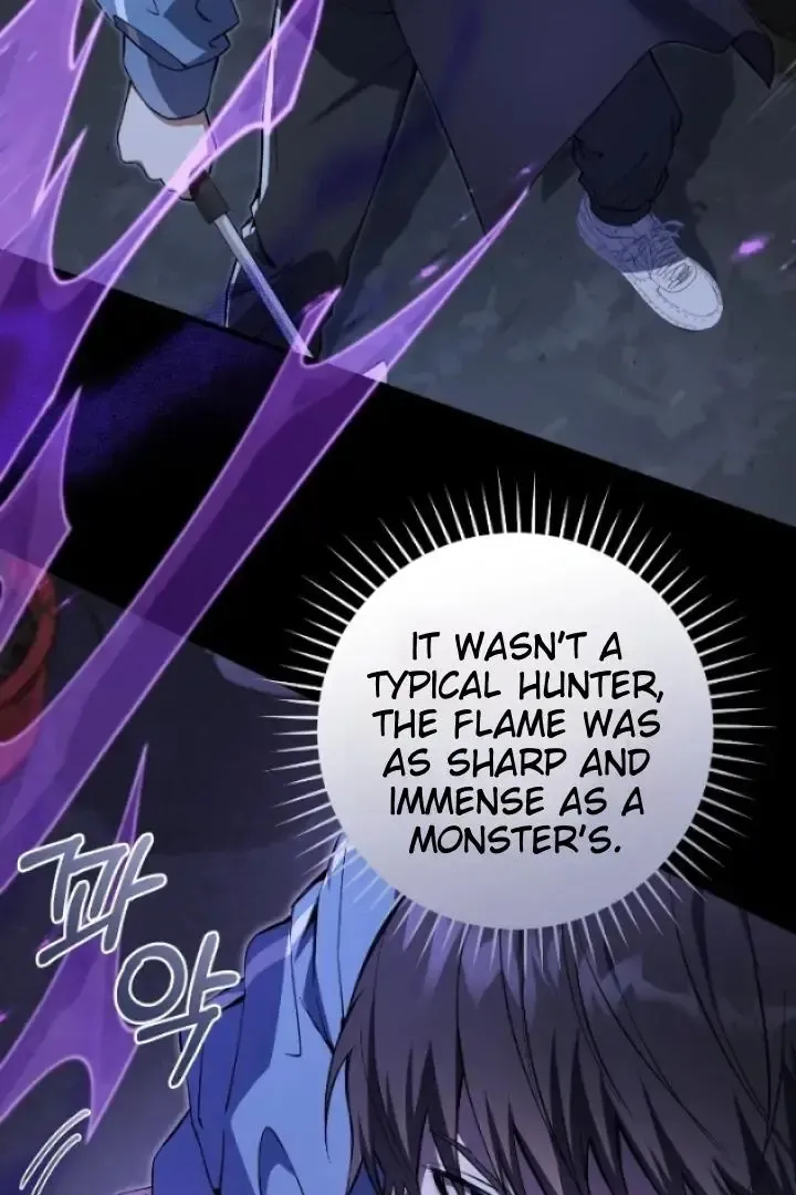 The Hunter Wants To Live Quietly Zinmanga X Chapter 3 Page 86