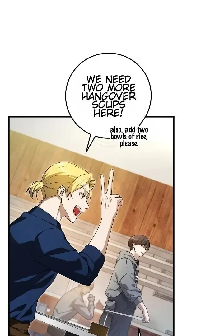 The Hunter Wants To Live Quietly Zinmanga X Chapter 2 Page 2