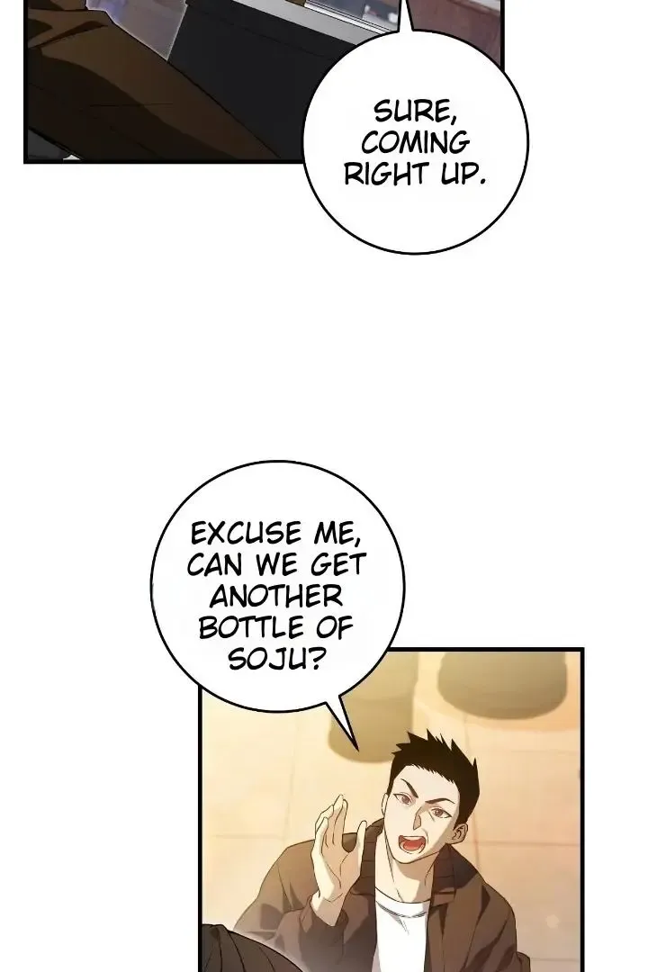 The Hunter Wants To Live Quietly Zinmanga X Chapter 2 Page 3