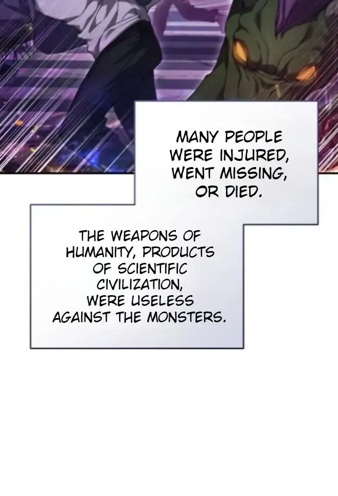 The Hunter Wants To Live Quietly Zinmanga X Chapter 1.2000000000000002 Page 22